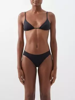 Лиф бикини mouna Eres, черный