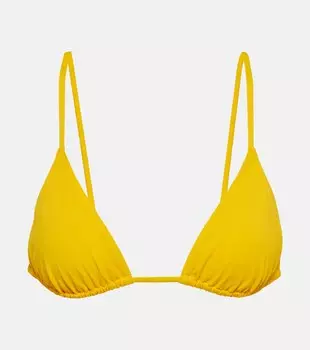 Лиф бикини Mouna ERES, желтый