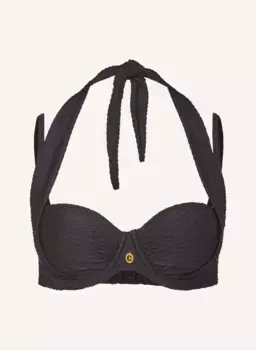 Лиф бикини на косточках Ten Cate, черный