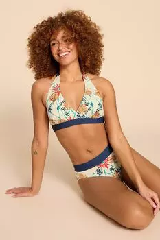 Лиф бикини White Stuff Valley White Stuff, белый