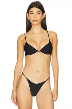 Лиф деми Frasier от Lovewave, black