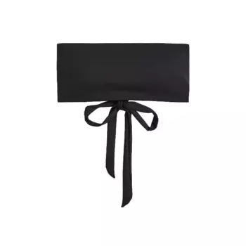 Лиф H&amp;M Padded Bandeau Bikini, черный