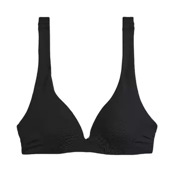 Лиф H&M Push-up Bikini Top, черный