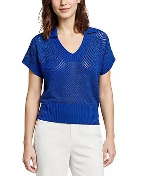 Лиф Lili Three Dots, синий