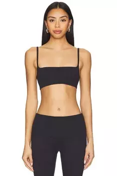 Лиф Loungewell sloane для спорта Wellbeing + Beingwell, quiet grey heather