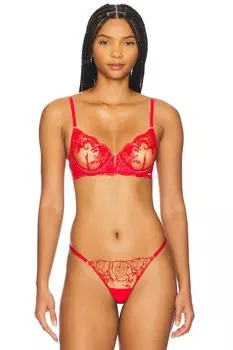 Лиф Marseille Bluebella, red