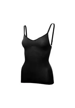 Лиф рубашки без косточек Miss Perfect, черный
