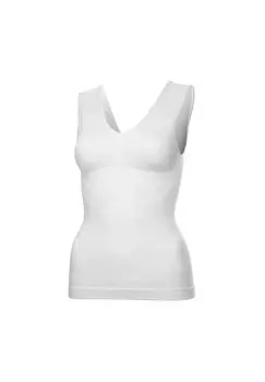 Лиф рубашки Miss Perfect, белый