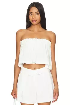 Лиф-Топ allegra Sovere, белый