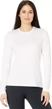 Lifa Active Solen с длинным рукавом Helly Hansen, белый