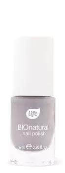Life BioNatural натуральный лак для ногтей, 11