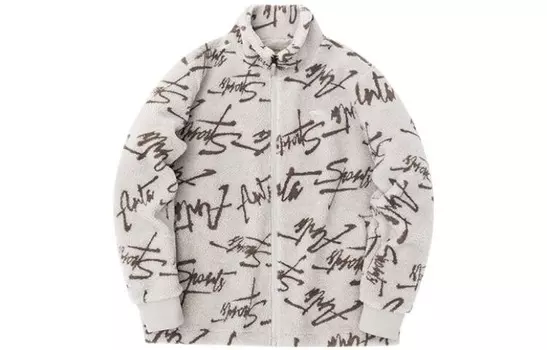 Life Collection Куртка мужская бежевая Anta, бежевый