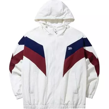 Life Collection Куртка мужская цвета слоновой кости Anta, цвет Ivory White