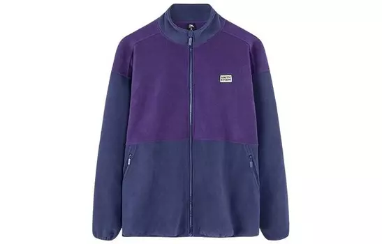 Life Collection Куртка мужская фиолетовая Anta, фиолетовый