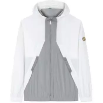 Life Collection Куртка мужская Papyrus White Anta