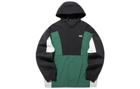 Life Collection Куртка мужская Pond Green Anta, зеленый