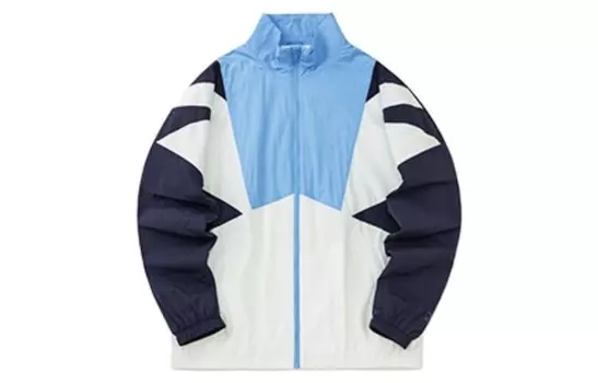 Life Collection Куртка мужская синий Anta