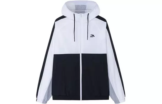 Life Collection Куртка мужская Snowflake White Anta, цвет Snowflake White