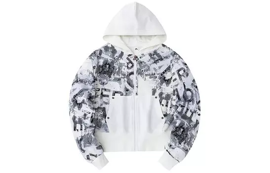 Life Collection Куртка женская сетчатая Pale Anta