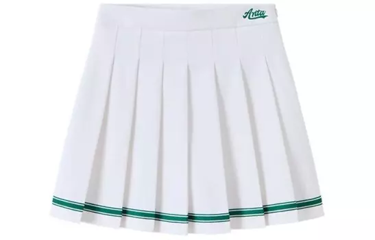 Life Collection Повседневная юбка женская Magnolia White Anta