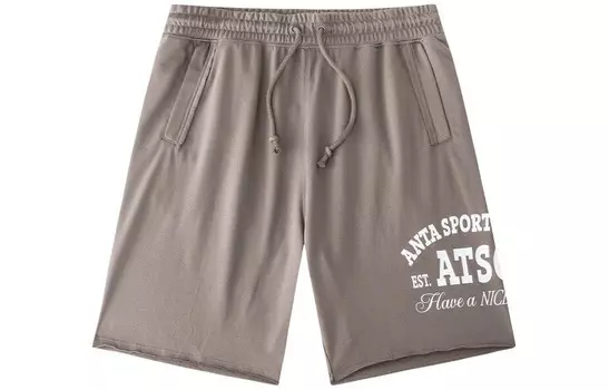 Life Collection Повседневные шорты мужские Majestic Ash Anta, цвет Majestic Ash