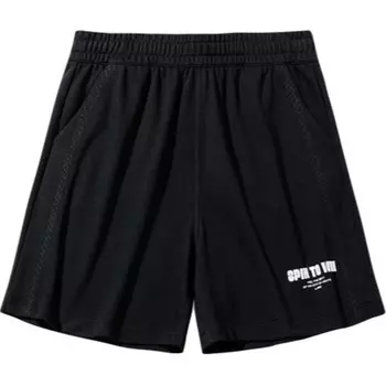 Life Collection Повседневные шорты женские Anta