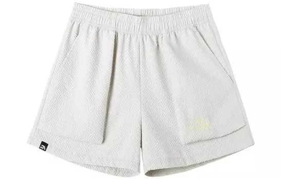 Life Collection Повседневные шорты женские пляжные Ash Anta