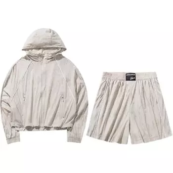 Life Collection Повседневный комплект женский Craie Noir Anta