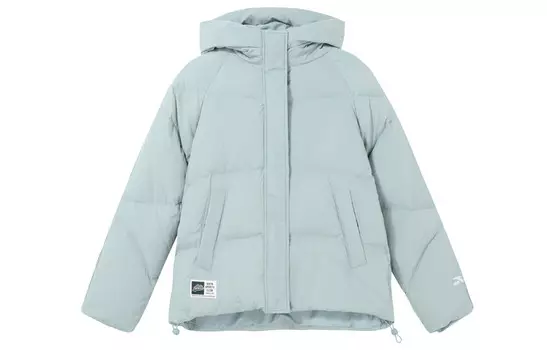 Life Collection Пуховик женский Caesious Anta