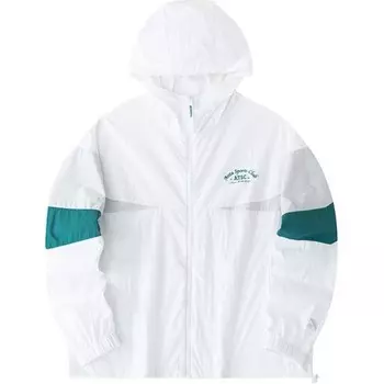 Life Collection Солнцезащитная одежда для женщин Snowflake White Anta