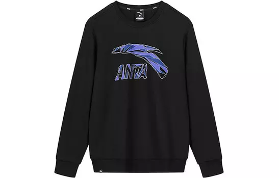 Life Collection Толстовка мужская Anta, черный