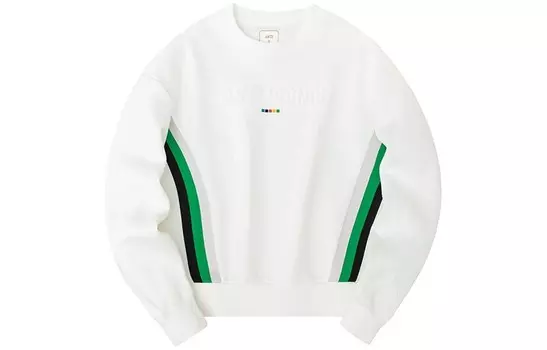 Life Collection Толстовка женская Barley White Anta