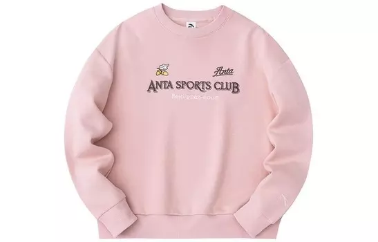 Life Collection Толстовка женская, цвет рисовый песок, пудра Anta
