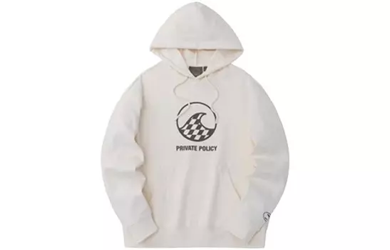 Life Collection Толстовка женская кукурузно-белая Anta
