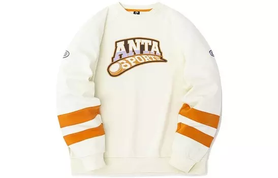 Life Collection Толстовка женская Light Cloud White Anta