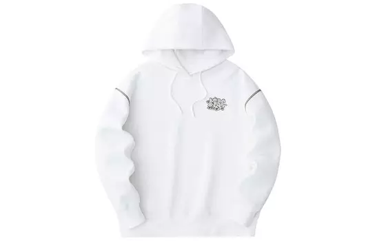 Life Collection Толстовка женская Papyrus White Anta