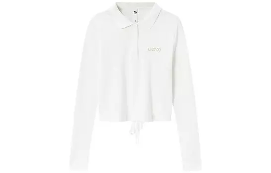 Life Collection Толстовка женская сетчатая бледная Anta