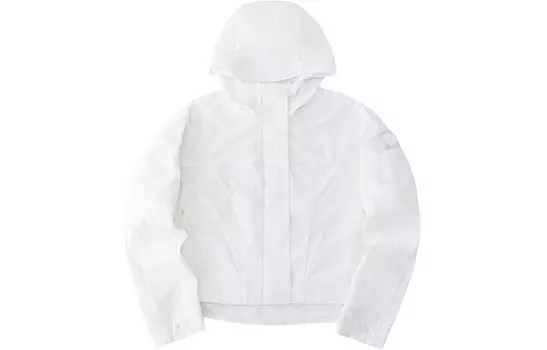 Life Collection Тренчкот женский Papyrus Белый Anta