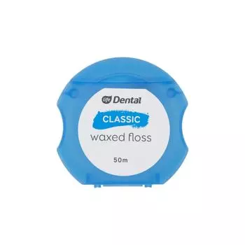 Life Dental зубная нить, 1 шт.