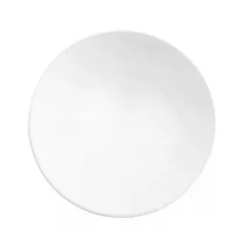 Life Fashion - Миска Elegant серая круглая 21 см / 2,0 л Seltmann Weiden, серый