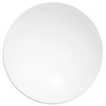 Life Fashion - Миска Glamorous Black круглая 30 см / 3,7 л Seltmann Weiden, белый черный