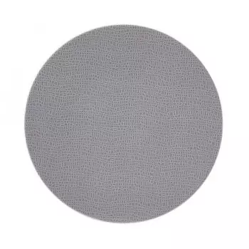 Life Fashion - Тарелка элегантная, серая, круглая, 28 см Seltmann Weiden, серый