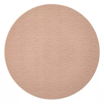 Life Fashion - Тарелка сервировочная Posh Rose плоская круглая 33 см Seltmann Weiden, белый/розовый