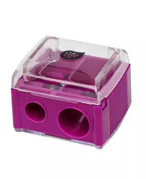 Life Fuksja точилка, 1 шт.