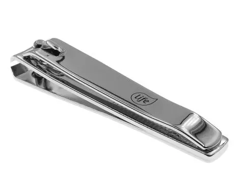 Life кусачки для ногтей, 1 шт.