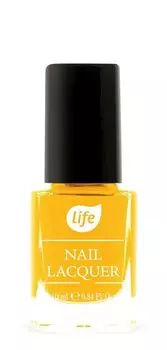 Life лак для ногтей, 125