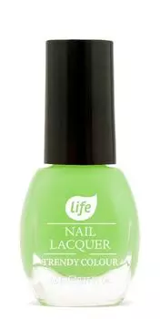 Life лак для ногтей, 162