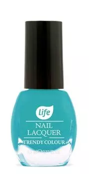 Life лак для ногтей, 177