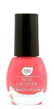 Life лак для ногтей, 192