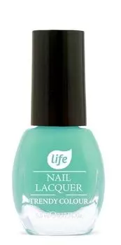 Life лак для ногтей, 206